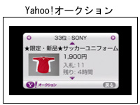 Yahoo!I[NV