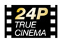 24p True Cinema