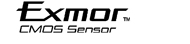 Exmor CMOS Sensor
