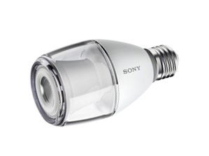 Sony LED電球スピーカー LSPX-100E26J