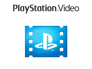 PlayStation&trade;Video
