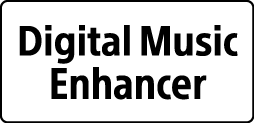 Digital Music Enhancer