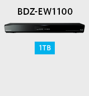 BDZ-EW1100 1TB