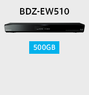 BDZ-EW510 500GB