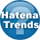 Hatena Trends
