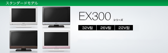 EX300V[Y