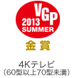 VGP rWAOv 2013 Summer  4Keri60^ȏ70^j