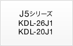 J5V[Y KDL-26J1/KDL-20J1
