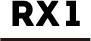 RX1