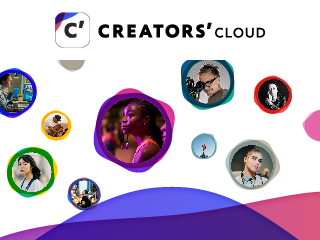 Creators’ Cloud