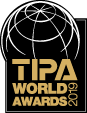 TIPA WORLD AWARDS 2019 BEST SUPERZOOM COMPACT CAMERA RX100 VIiDSC-RX100M6j