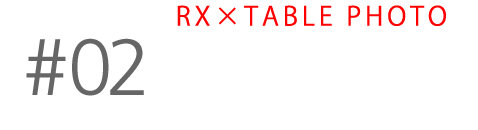 RX~TABLE PHOTO RX100IIIŎBe[utHg