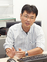 鏡筒機構設計 寺井 孝志 鏡筒機構設計 寺井 孝志