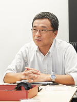 要素技術 (光学エレメント) 上田 博之 要素技術 (光学エレメント) 上田 博之