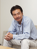 笠井 徹 笠井 徹