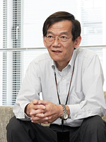 山田 勇二郎 山田 勇二郎