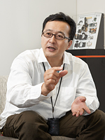 藤原 収二 藤原 収二