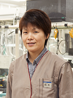 松本 三津子 松本 三津子