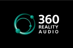 360 Reality AudioiTN}EAeBI[fBIj
