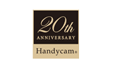 20th ANNIVERSARY Handycacm