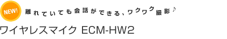 CX}CN ECM-HW2