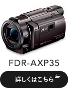 FDR-AXP35