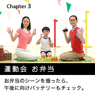 Chapter3. ^ ٓ ٓ̃V[BAߌɌobe[`FbNB