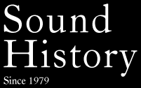 Sony Sound History Since 1979