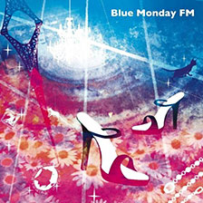 Blue Monday FM gBee Moviedh