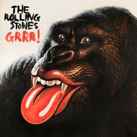 GRRR! / The Rolling Stones