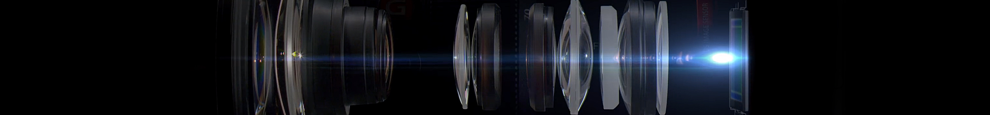 FE 24-70mm F2.8 GM Optical Design w݌v̂