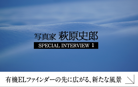ʐ^ jY Special Interview 1