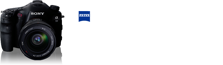 Distagon T 24mm F2 ZA SSM ~ 99