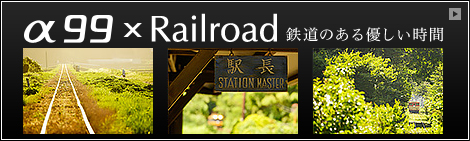 99~Railroad ŜD