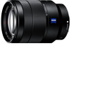Vario-Tessar T FE 24-70mm F4 ZA OSS