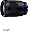 Distagon T FE 35mm F1.4 ZA