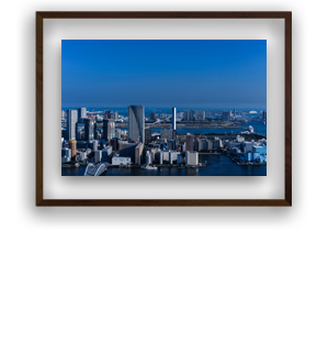 Tokyo Street ~ Snap