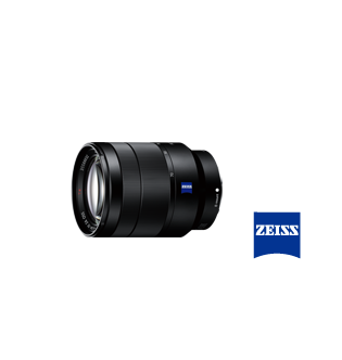 Vario- Tessar T FE 24-70mm F4 ZA OSS SEL2470Z with 7R