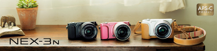 NEX-3N