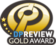 DPREVIEW GOLD AWARD 7 IIIiILCE-7M3j
