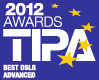 TIPA AWARDS 2012 Best CSC Expert Lens  65iSLT-A65j