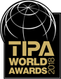 TIPA WORLD AWARDS 2018 BEST CSC STANDARD ZOOM LENS FE 24-105mm F4 G OSSiSEL24105Gj