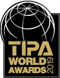 TIPA WORLD AWARDS 2019 BEST MIRRORLESS PRIME TELPHOTO LENS FE 135mm F1.8 GMiSEL135F18GMj