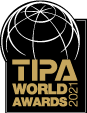 TIPA WORLD AWARDS 2021 BEST FULL FRAME PROFESSIONAL CAMERA 1iILCE-1j