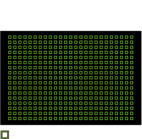 425 AF POINTS