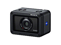 デジタルスチルカメラ　分割払手数料0％対象商品 DSC-RX0M2
