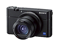 デジタルスチルカメラ　分割払手数料0％対象商品 DSC-RX100M5A
