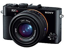 デジタルスチルカメラ　分割払手数料0％対象商品 DSC-RX1RM2