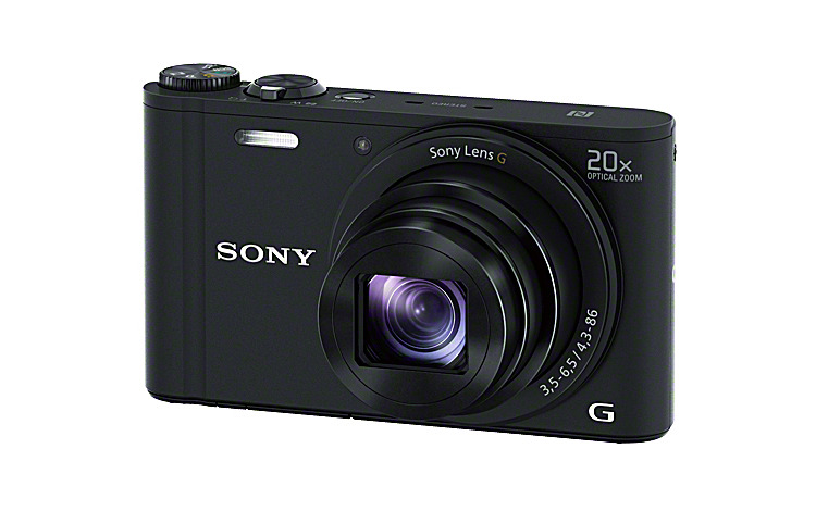 DSC-WX350 購入 | デジタルスチルカメラ サイバーショット | ソニー