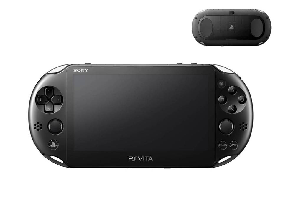 PS Vita本体 PCH-2000シリーズ 商品一覧 | PlayStation（R）Vita | ソニー